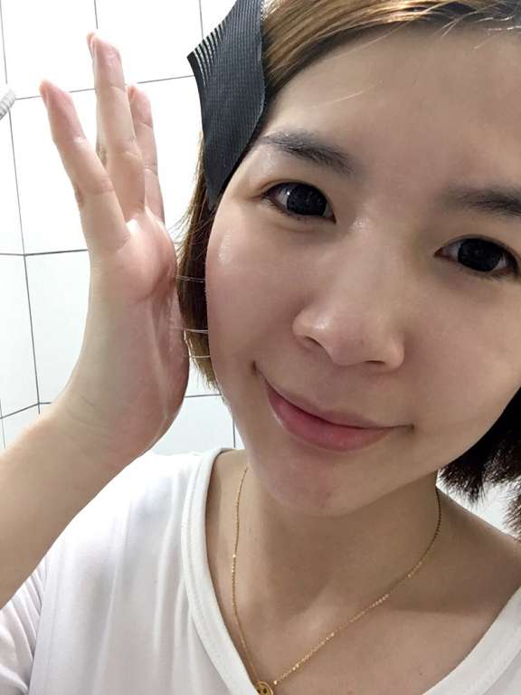 O'CODE閃光肌微晶絲