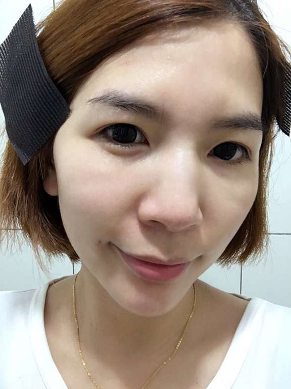 O'CODE閃光肌微晶絲