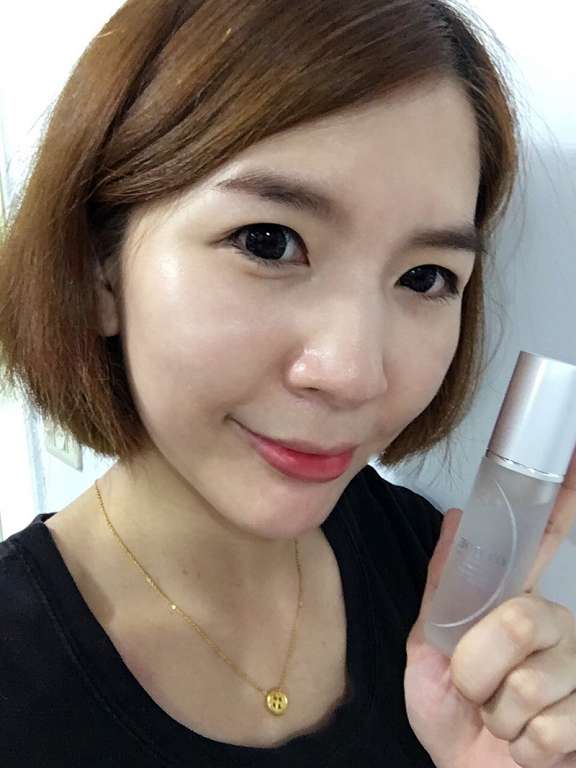 O'CODE閃光肌微晶絲