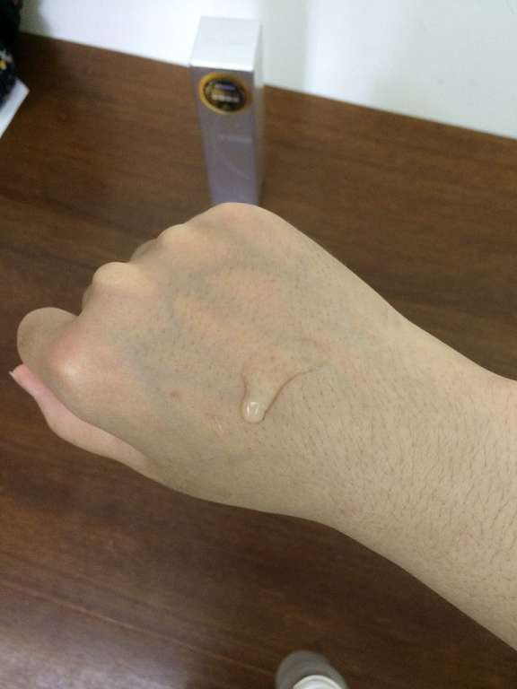 O'CODE閃光肌微晶絲