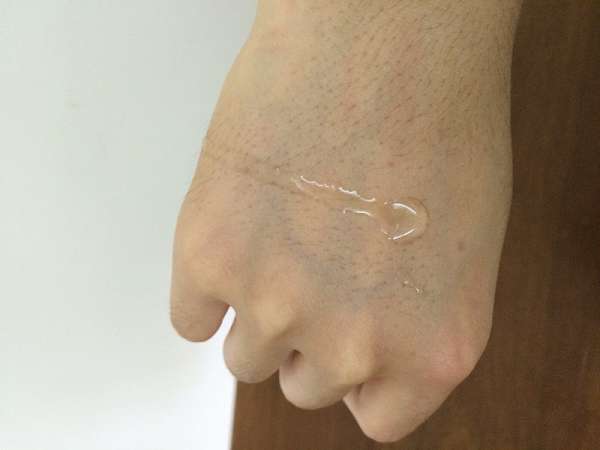 O'CODE閃光肌微晶絲