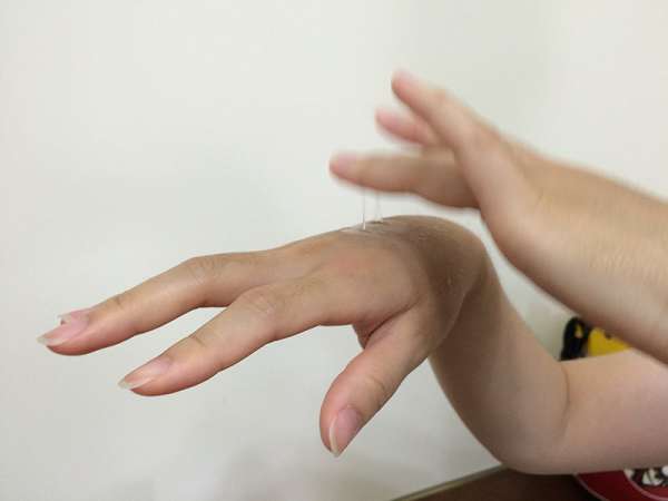 O'CODE閃光肌微晶絲