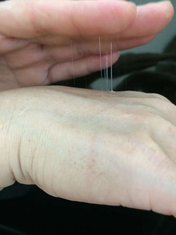 O'CODE閃光肌微晶絲