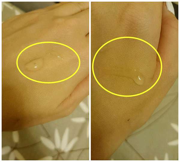 O'CODE閃光肌微晶絲