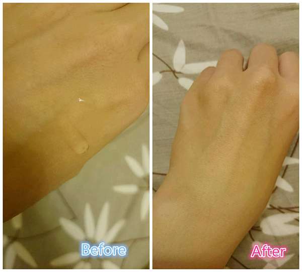 O'CODE閃光肌微晶絲