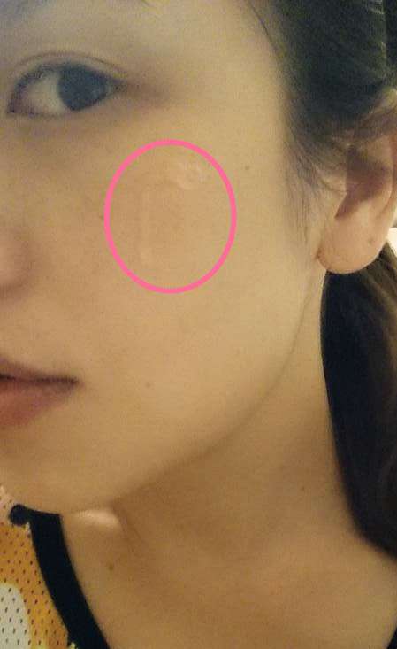 O'CODE閃光肌微晶絲