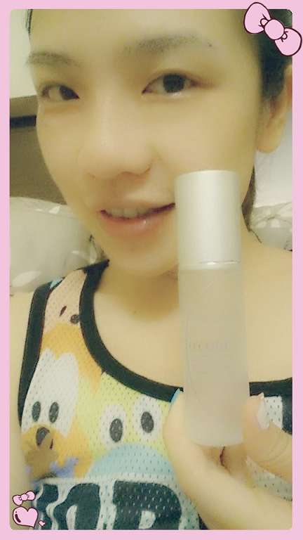 O'CODE閃光肌微晶絲