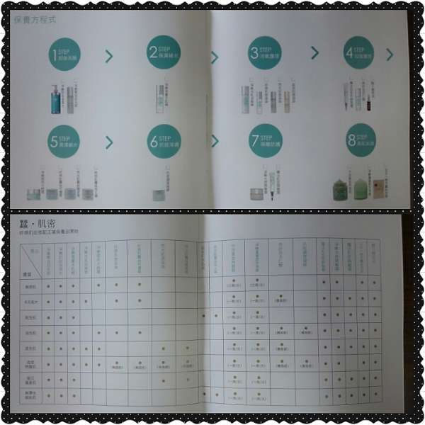 O'CODE閃光肌微晶絲