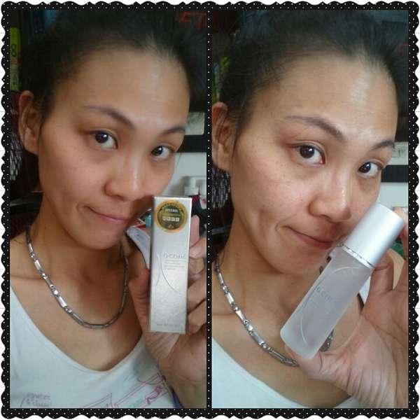 O'CODE閃光肌微晶絲