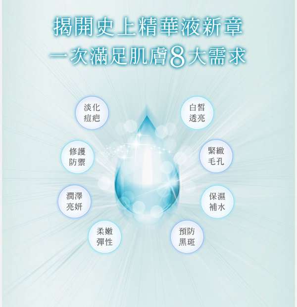 女人 知己 試用 大隊 Ocode 閃光肌 微晶絲 MIT 蠶絲蛋白 無刺激 清爽 吸收快 chialo