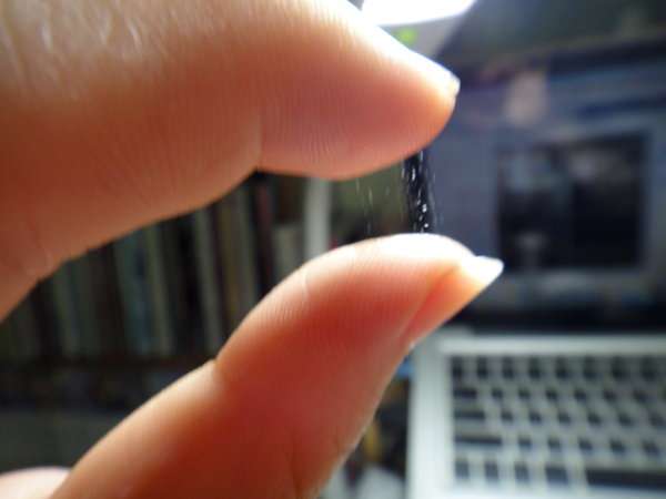 女人 知己 試用 大隊 Ocode 閃光肌 微晶絲 MIT 蠶絲蛋白 無刺激 清爽 吸收快 chialo