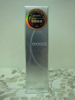 O'CODE閃光肌微晶絲