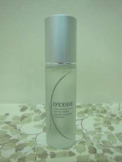 O'CODE閃光肌微晶絲