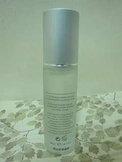 O'CODE閃光肌微晶絲