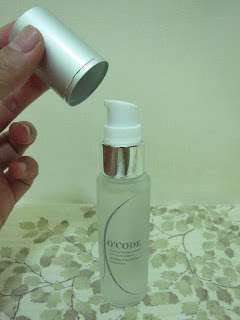 O'CODE閃光肌微晶絲