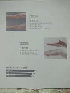 O'CODE閃光肌微晶絲