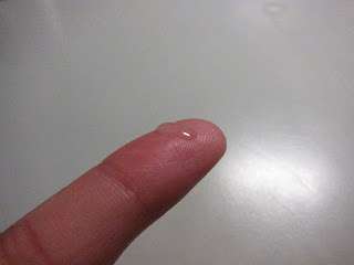 O'CODE閃光肌微晶絲