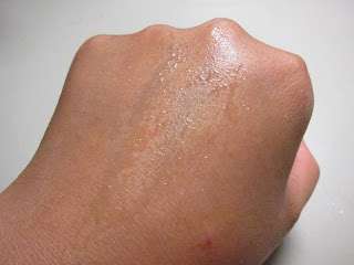 O'CODE閃光肌微晶絲