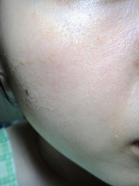 女人 知己 試用 大隊 Ocode 閃光肌 微晶絲 MIT 蠶絲蛋白 無刺激 清爽 吸收快 chialo