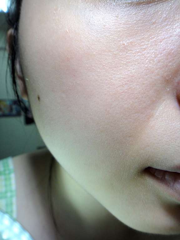 女人 知己 試用 大隊 Ocode 閃光肌 微晶絲 MIT 蠶絲蛋白 無刺激 清爽 吸收快 chialo