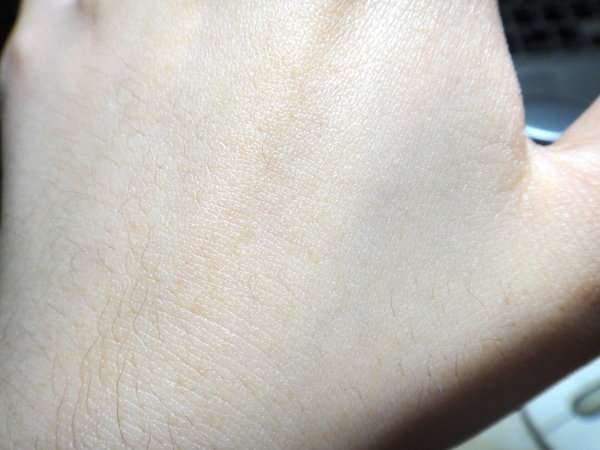 女人 知己 試用 大隊 Ocode 閃光肌 微晶絲 MIT 蠶絲蛋白 無刺激 清爽 吸收快 chialo