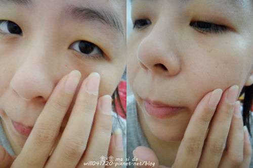 O'CODE閃光肌微晶絲