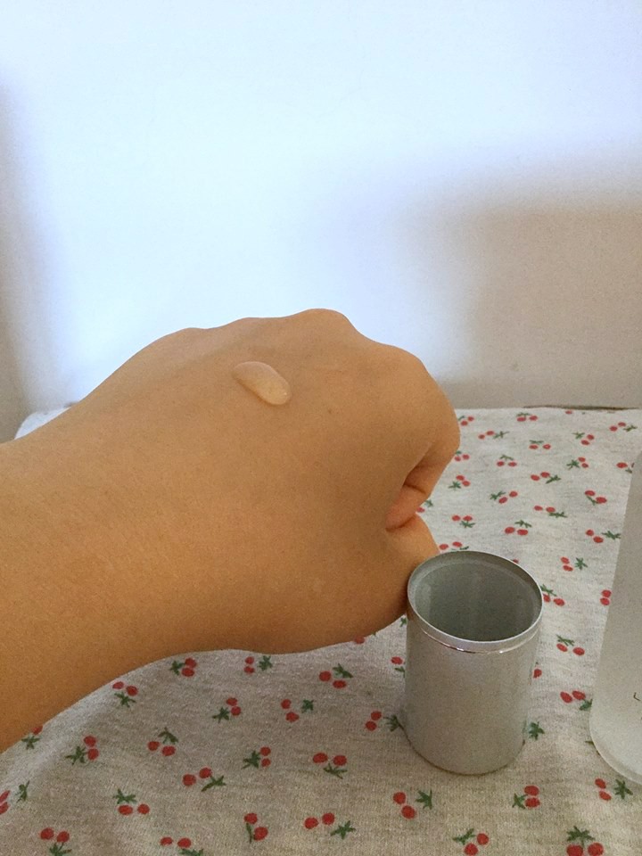 O'CODE閃光肌微晶絲