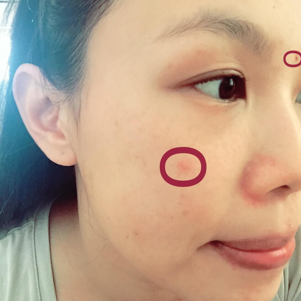 O'CODE閃光肌微晶絲