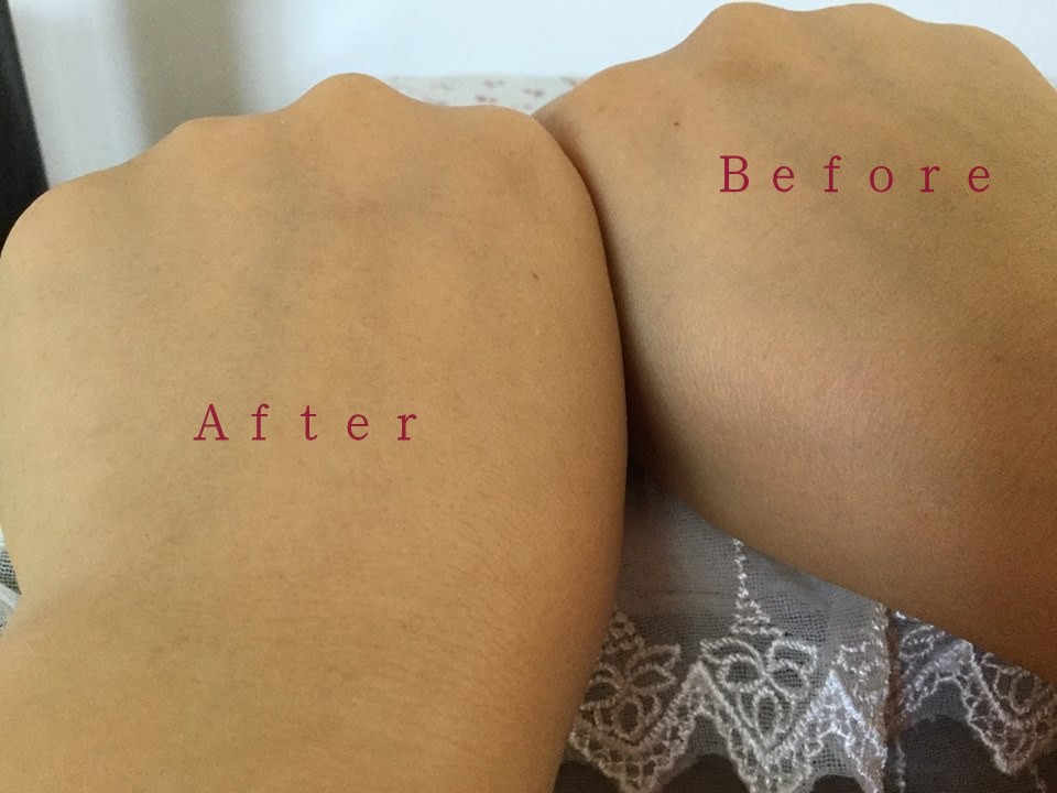 O'CODE閃光肌微晶絲