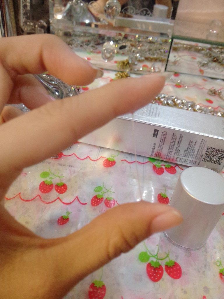 O'CODE閃光肌微晶絲