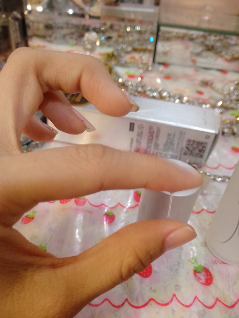 O'CODE閃光肌微晶絲