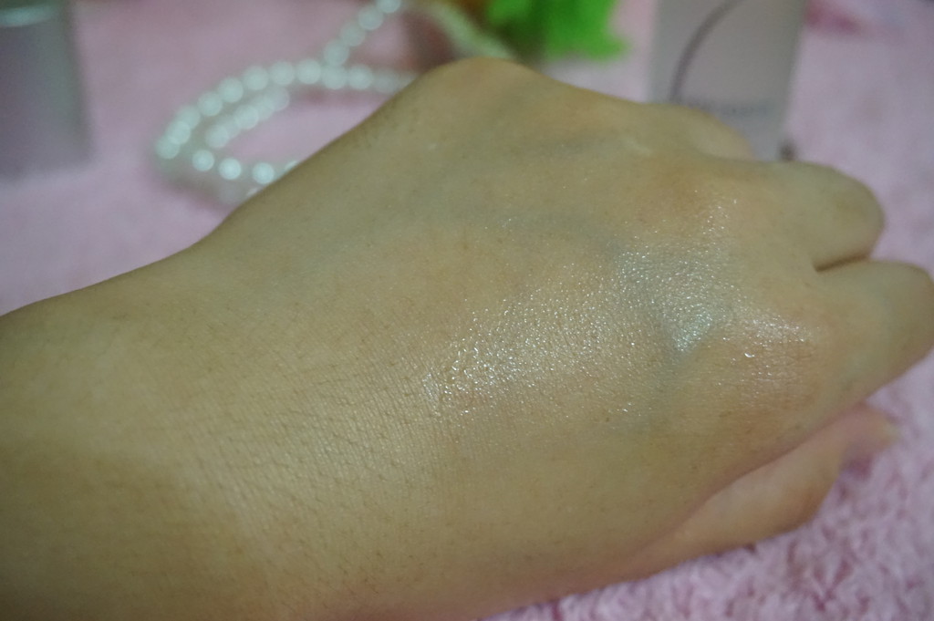 O'CODE閃光肌微晶絲