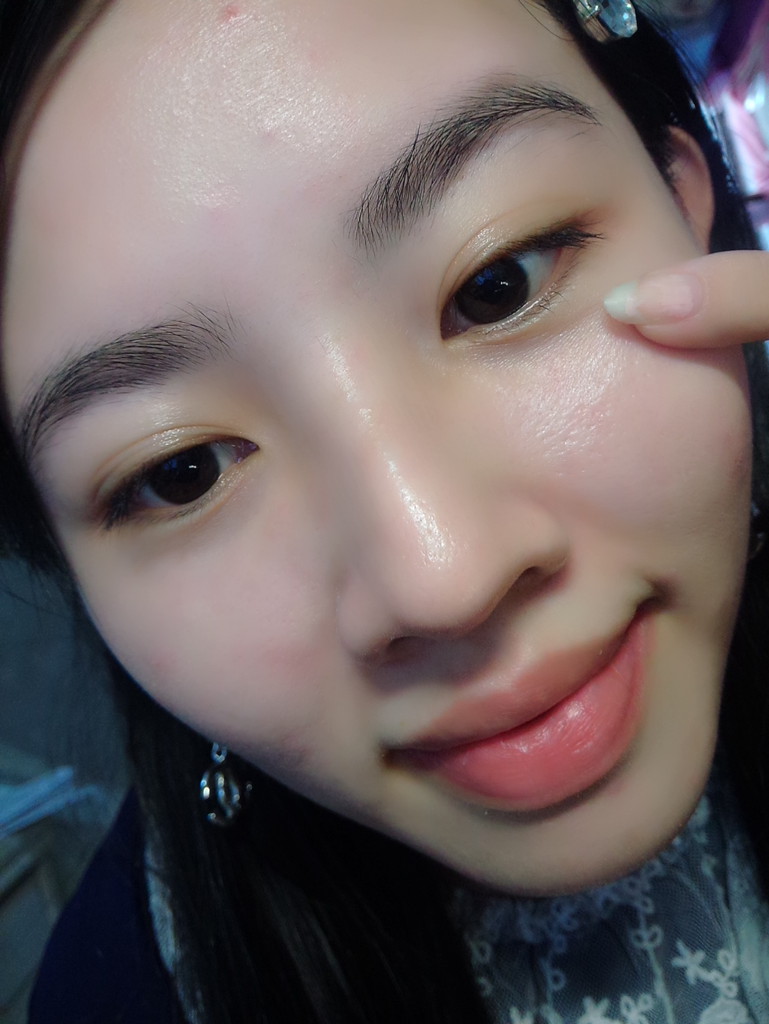 O'CODE閃光肌微晶絲