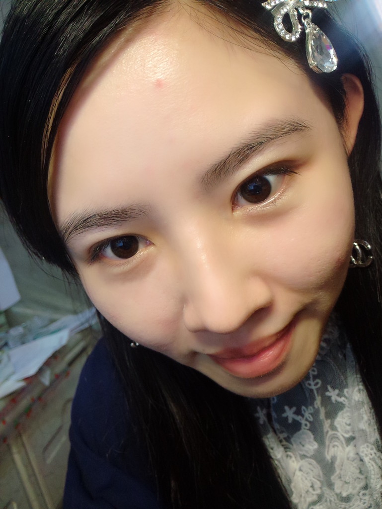 O'CODE閃光肌微晶絲