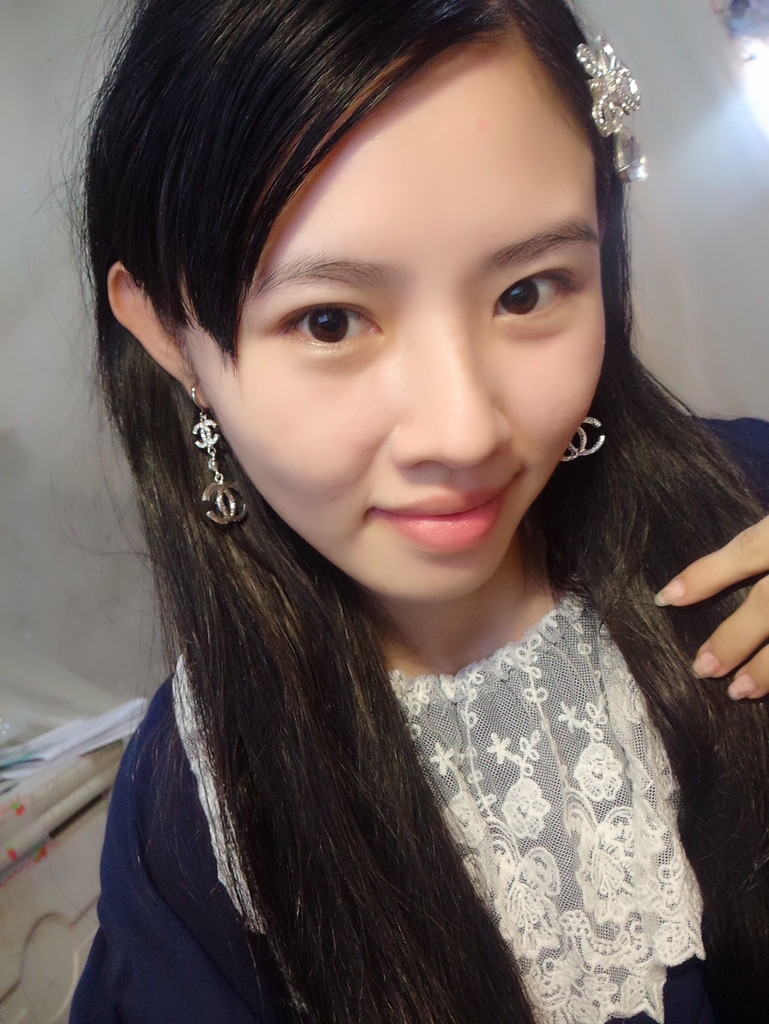 O'CODE閃光肌微晶絲