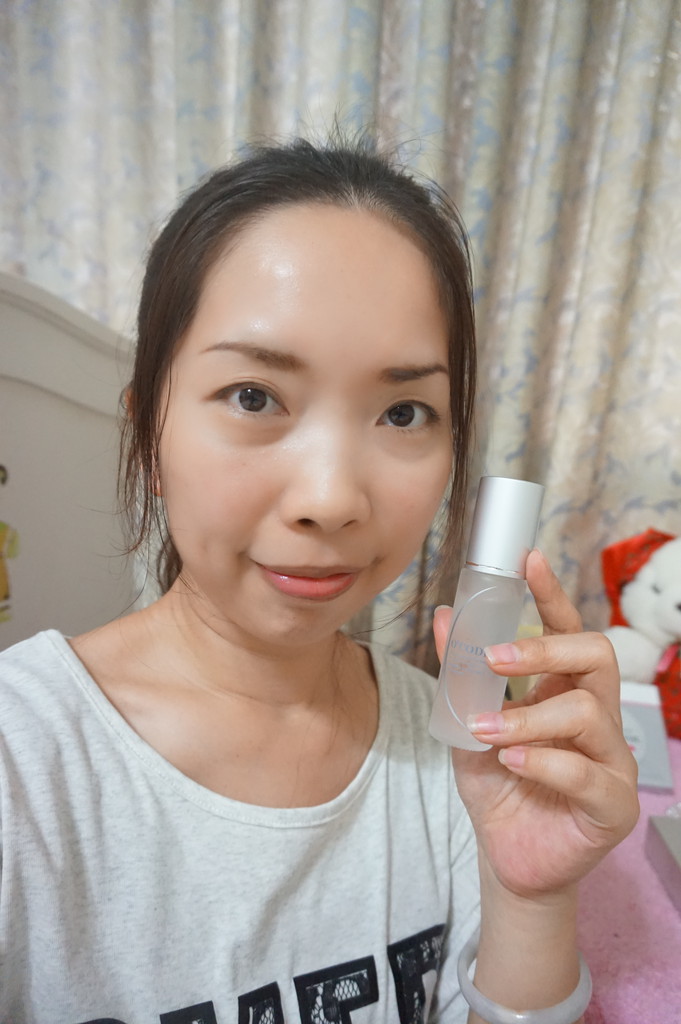 O'CODE閃光肌微晶絲