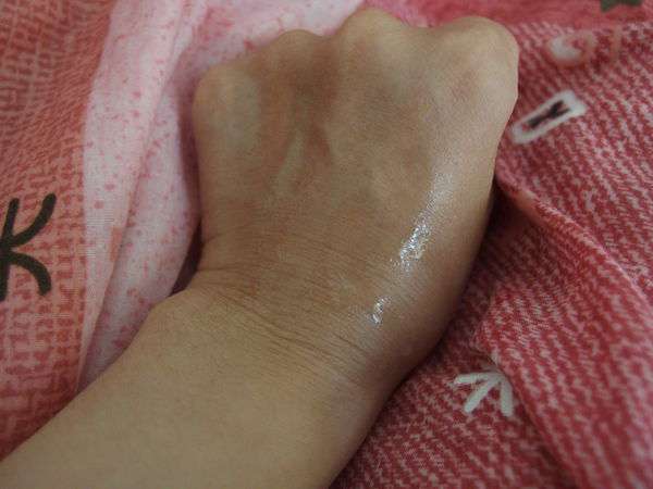 碧荷柏蘆薈洋甘菊女性私密防護噴霧