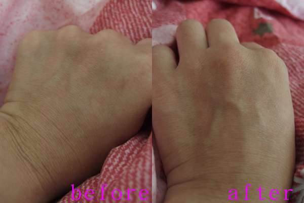 碧荷柏蘆薈洋甘菊女性私密防護噴霧