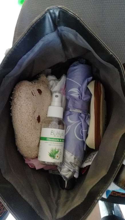 碧荷柏蘆薈洋甘菊女性私密防護噴霧