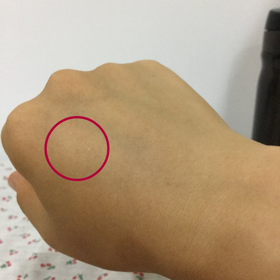 碧荷柏蘆薈洋甘菊女性私密防護噴霧