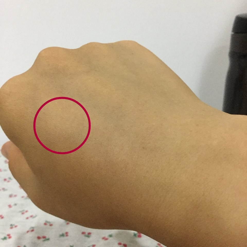 碧荷柏蘆薈洋甘菊女性私密防護噴霧