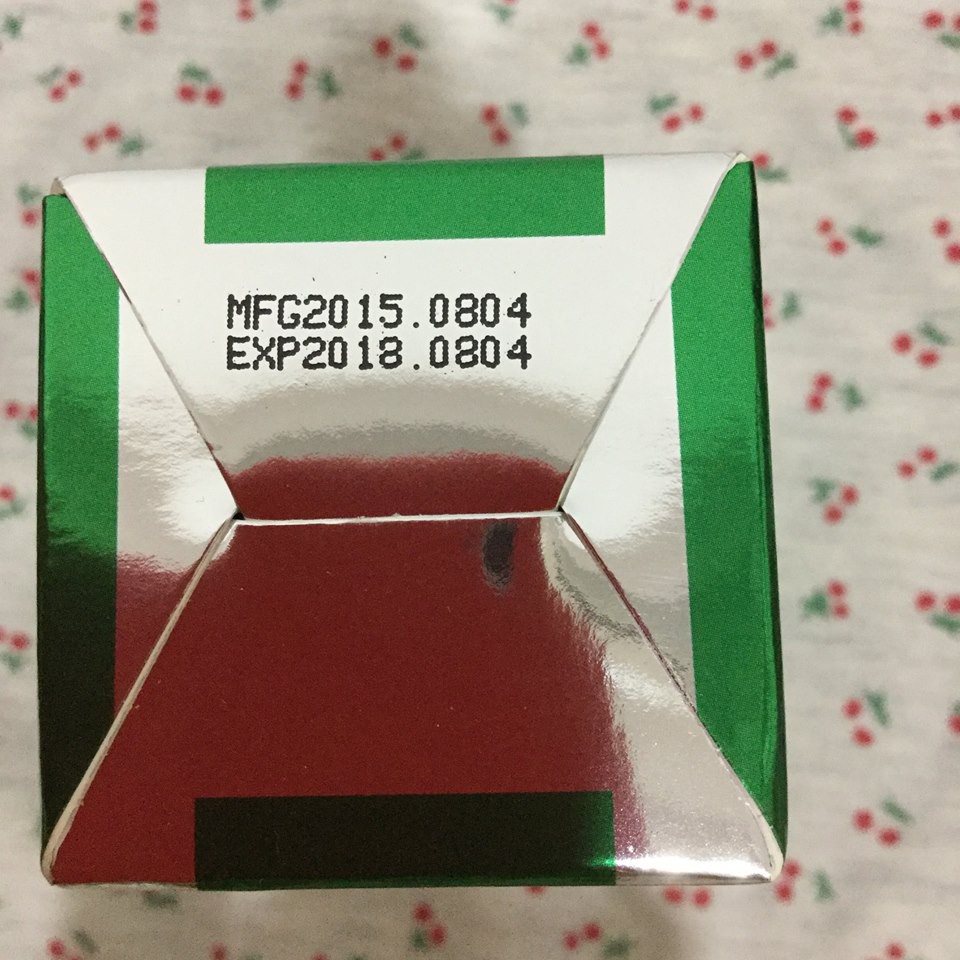 碧荷柏蘆薈洋甘菊女性私密防護噴霧