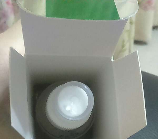 碧荷柏蘆薈洋甘菊女性私密防護噴霧