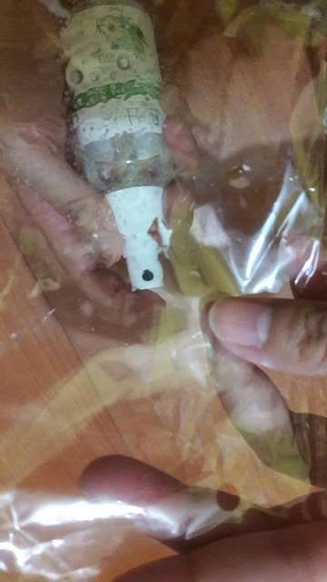 碧荷柏蘆薈洋甘菊女性私密防護噴霧