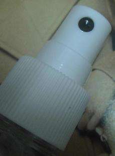 碧荷柏蘆薈洋甘菊女性私密防護噴霧