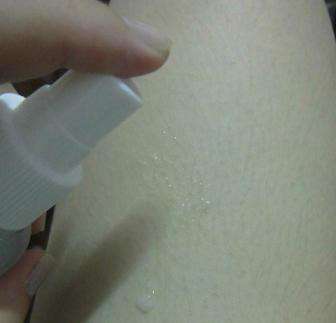 碧荷柏蘆薈洋甘菊女性私密防護噴霧