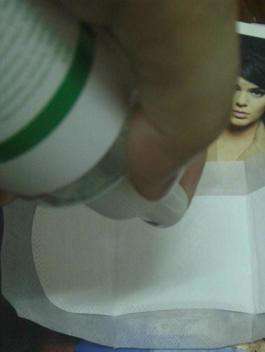 碧荷柏蘆薈洋甘菊女性私密防護噴霧