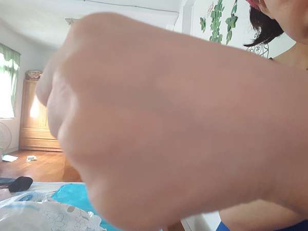 碧荷柏蘆薈洋甘菊女性私密防護噴霧