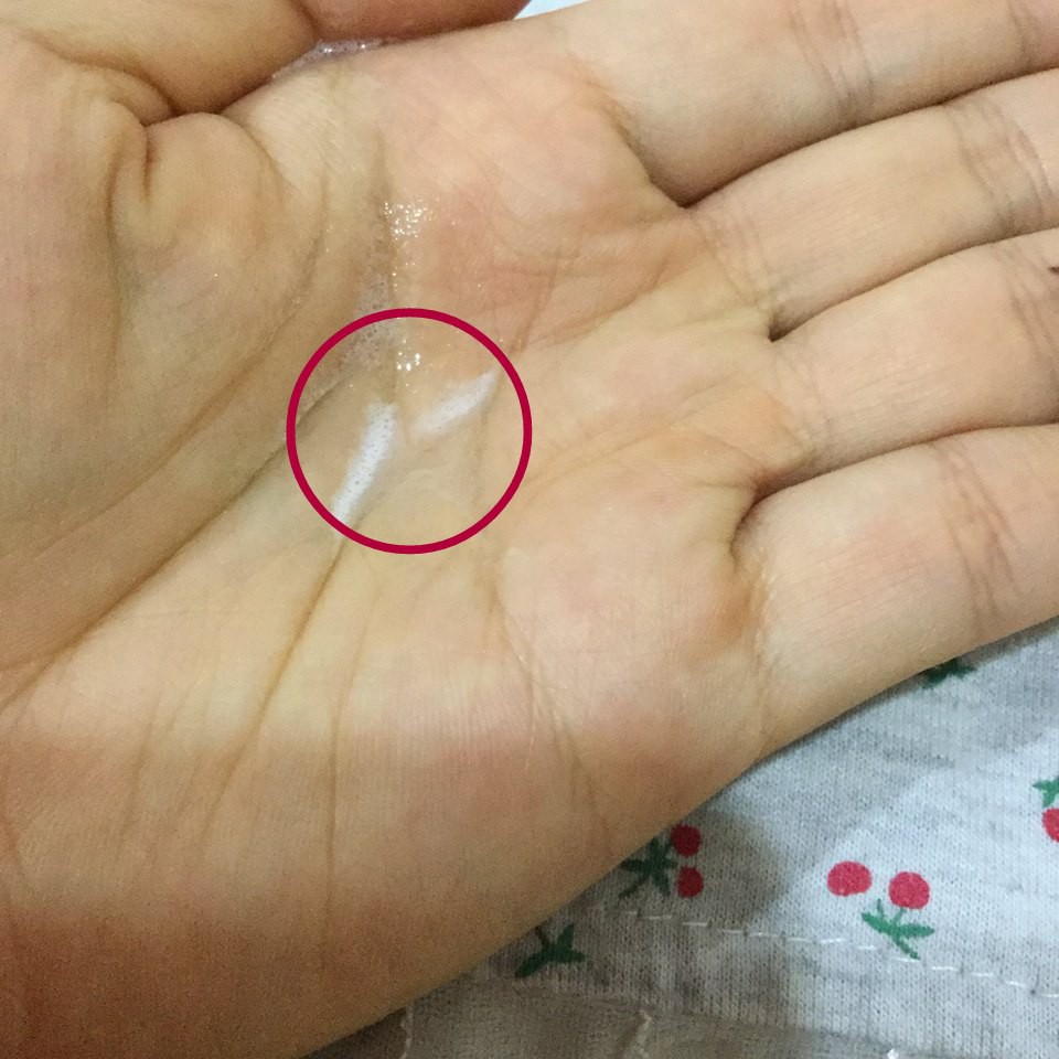 碧荷柏蘆薈洋甘菊女性私密防護噴霧