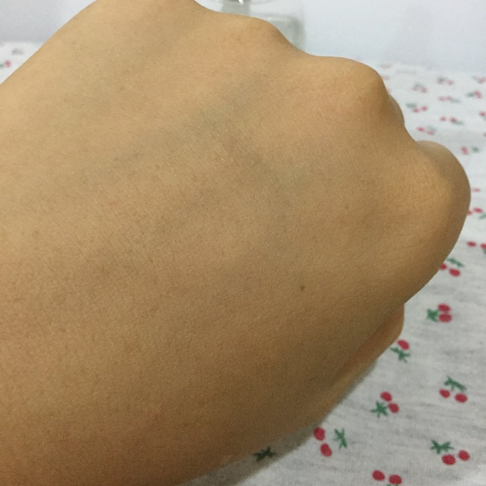 碧荷柏蘆薈洋甘菊女性私密防護噴霧